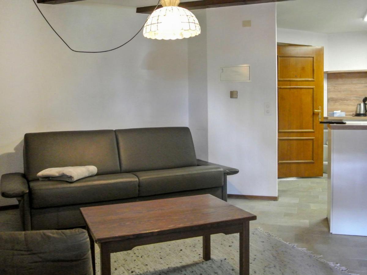 Apartment Residenza Chesa Margun 14-7 By Interhome ซูร์เลจ ภายนอก รูปภาพ